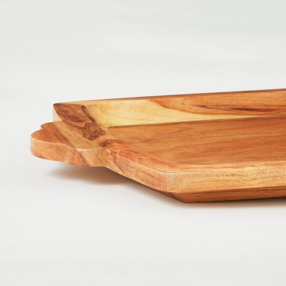 Hearth & Hand Dining Hearth And Hand Magnolia Large Wood Serving